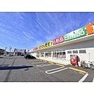 ドラッグストア 「スギ薬局 南元宿店まで400m」スギ薬局 南元宿店