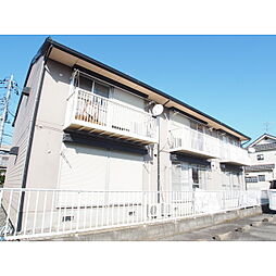 クレールウエスト