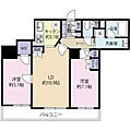 S4-TOWER3階17.0万円