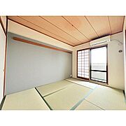 6帖和室