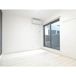 KSハイツ宮原2 1Kの写真