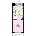 アリエ大宮桜木町5階7.5万円