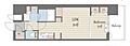 S-RESIDENCE天満橋ar6階11.2万円