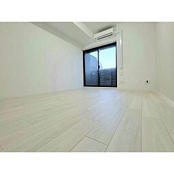 Louis Residence 天王寺町北 1205 12階1Kのリビング/ダイニング