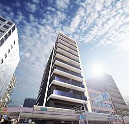 GLAM STELLA松屋町 1SLDKの間取図画像