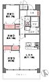 キングマンション鶴見9階2,790万円