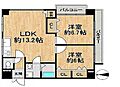 四ツ橋三洋ハイツ5階3,280万円
