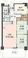 サンシャトー上町台1階4,380万円