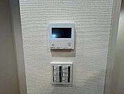 ■モニター付インターホン