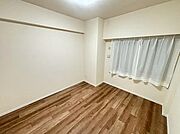 ■洋室（1）6.0帖、クローゼットあり！