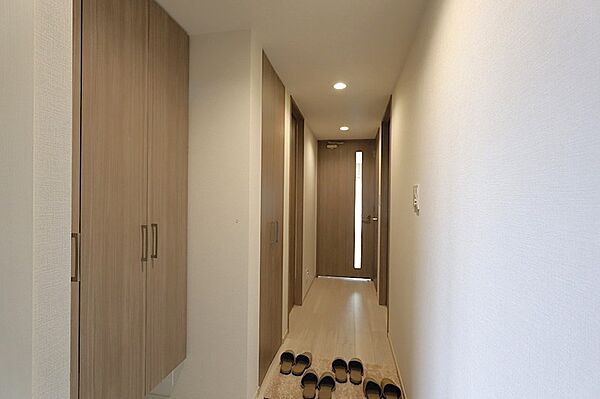 室内を拡大表示