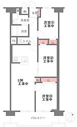 コスモハイツ新大阪