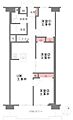 コスモハイツ新大阪8階2,898万円