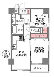 サンロイヤル都島本通