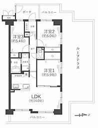 Osaka Metro御堂筋線 東三国駅 徒歩6分