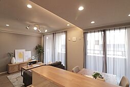 室内の画像