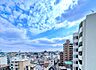 その他：抜け感有、陽当たり良好です
