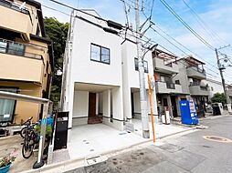 北区西が丘 新築戸建