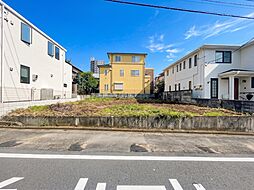 さいたま市浦和区常盤 建築条件無し売地