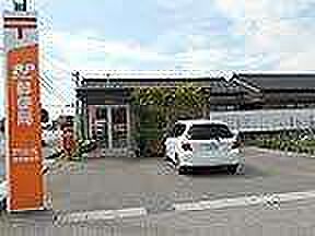画像23:郵便局「高岡駅前郵便局まで611m」