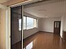 その他：開放感のある大きな窓に,見た目もすっきりプリーツ網戸。