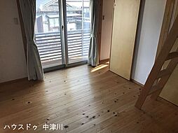 室内の画像