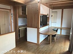 室内の画像