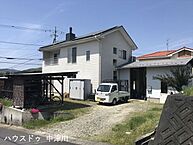 岐阜県恵那市大井町：物件画像