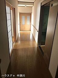 室内の画像