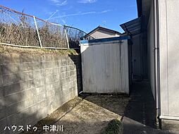 外観の画像
