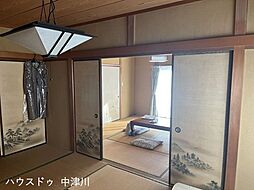 和室の画像
