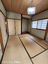 和室の画像