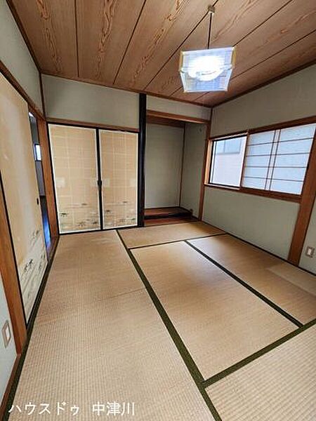 和室