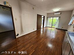室内の画像