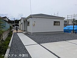 外観の画像