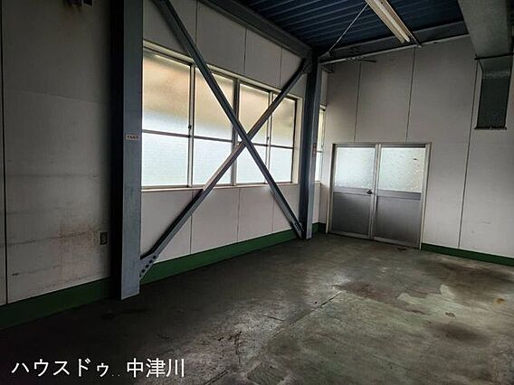 その他室内