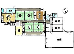 神坂 中古戸建