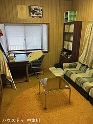 洋室の画像