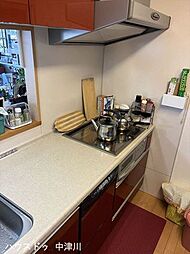 キッチン