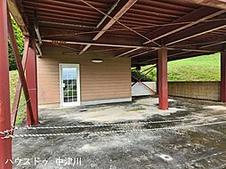 外観の画像