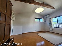 洋室の画像