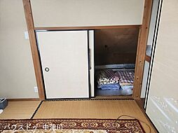 和室の画像