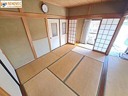 室内の画像