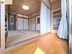 室内の画像