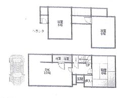 鳳西町2丁　中古戸建