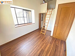 子供部屋の画像