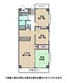 シャルマンフジ堺北1階1,738万円