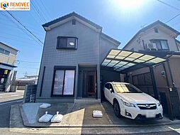金岡町　中古戸建