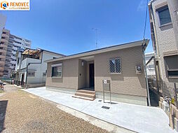 浜寺石津町中3丁　中古戸建