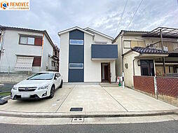 浜寺石津町西4丁　中古戸建